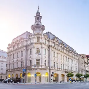 Grand Continental Bucharest